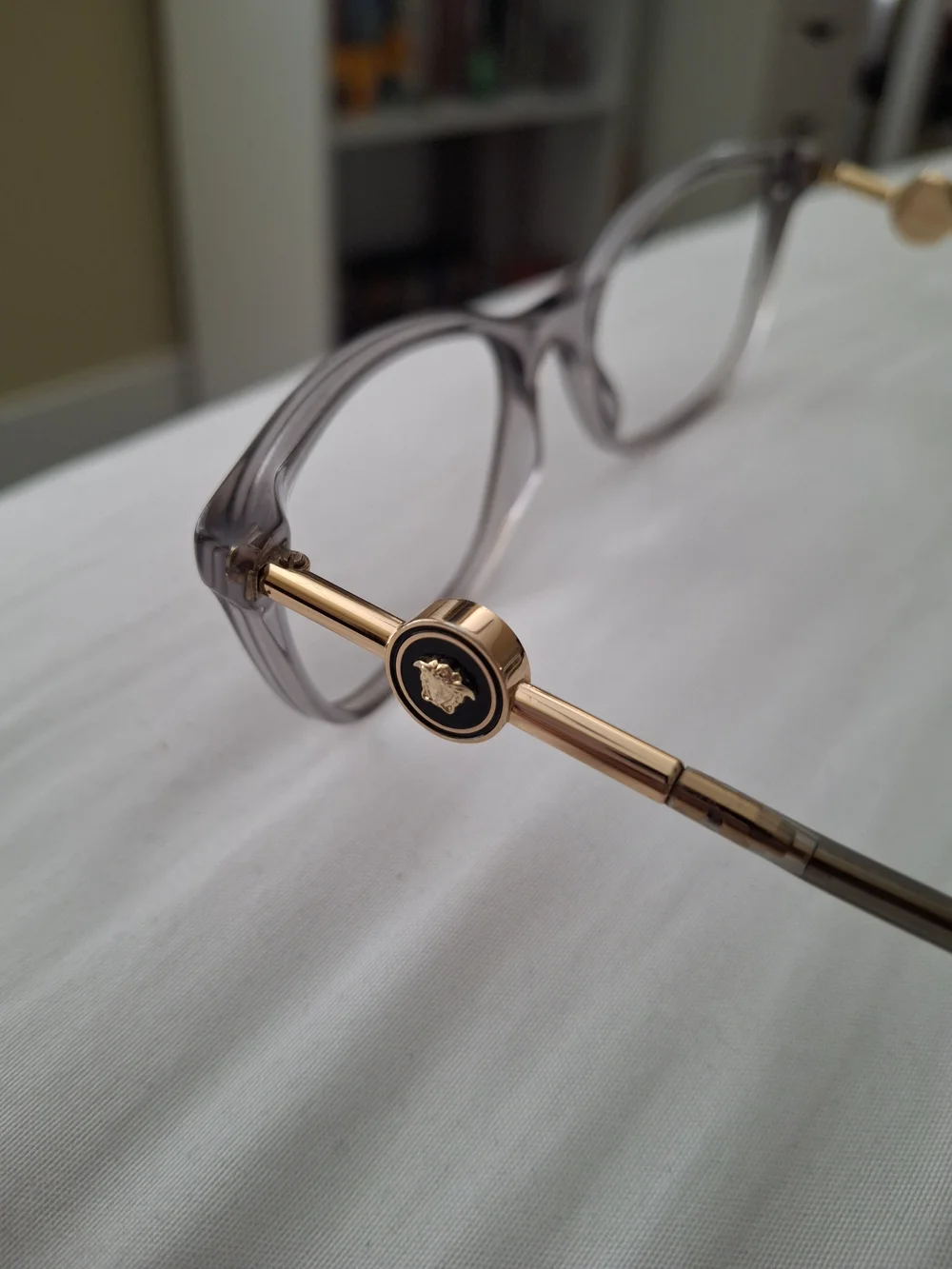 Versace Frames